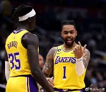 开元棋牌官方网站-英超倒计时；洛杉矶湖人今晨强势反弹；细节引发关注；质疑声仍在；轮换策略成焦点(湖人透支2029)